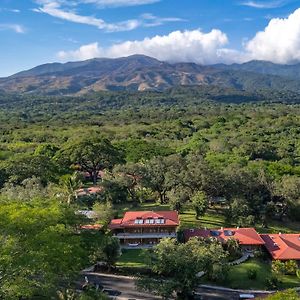 Hacienda Guachipelin Volcano Ranch Hotel&Hot Springs